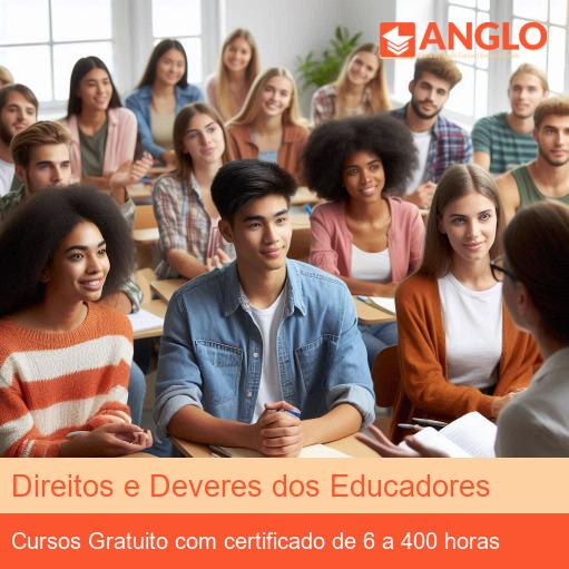 Direitos e Deveres dos Educadores
